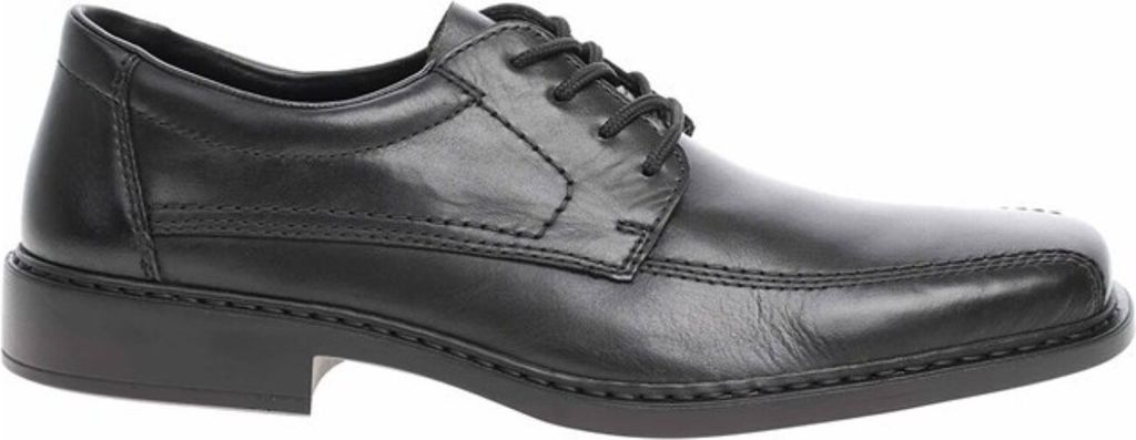 Bottes pour hommes Rieker B0812-00 schwarz 41 Image du produit 