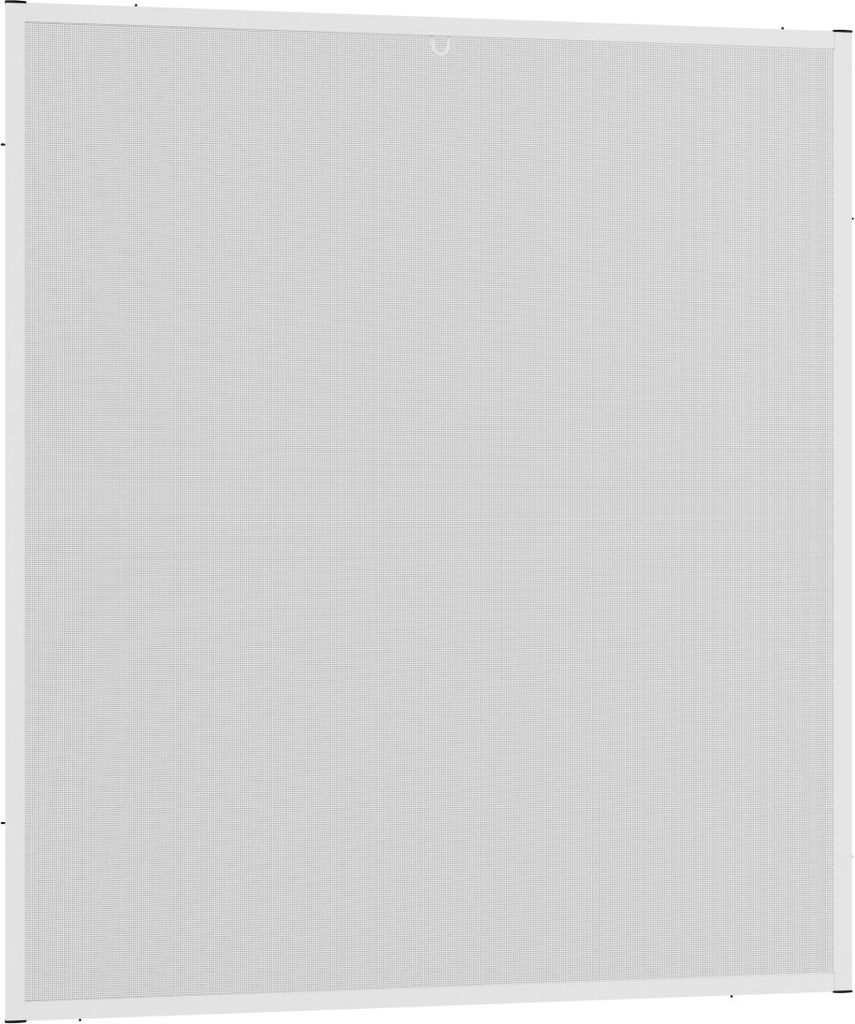 Hecht 101550101-VHFliegengitter Fensterbausatz BASIC Produktbild 