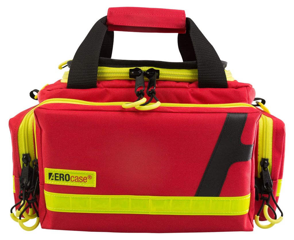 HUM AEROcase RBS1 Notfalltasche Polyester (PES), Größe S Produktbild 