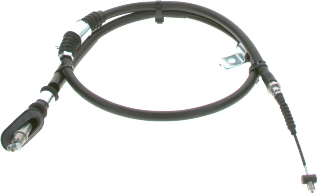 Câble de frein à main BOSCH 1 987 477 743 pour Coupé RD OE 5977027300
