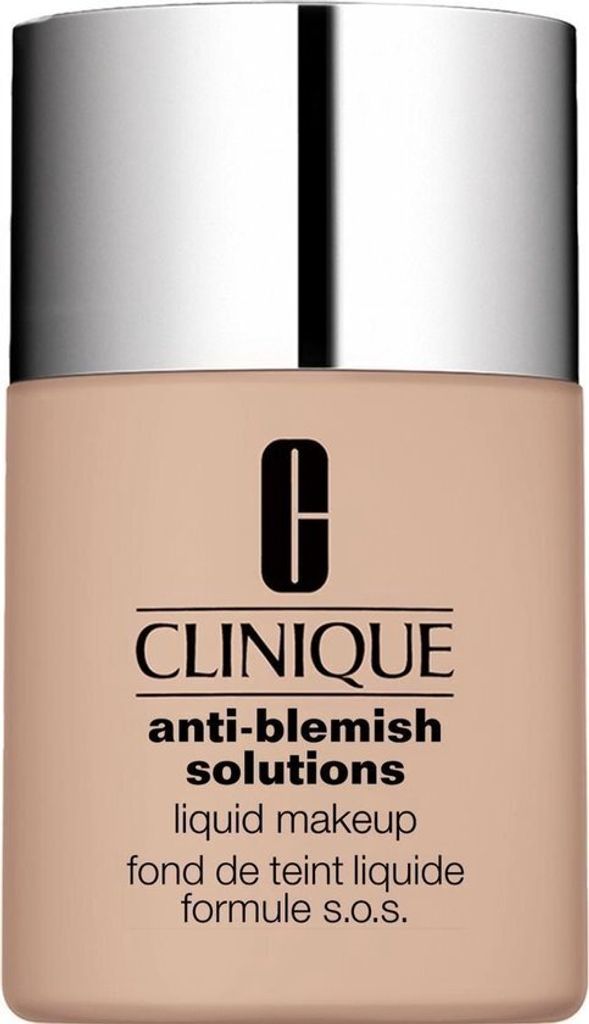 Clinique Anti-Blemish Solutions Liquid Makeup #05, Produktbild 