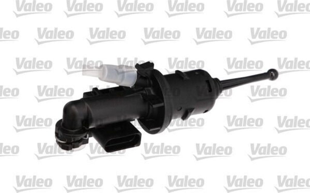 VALEO 874368 Geberzylinder, Kupplung OE 3C0721388B kompatibel mit Passat 3C
