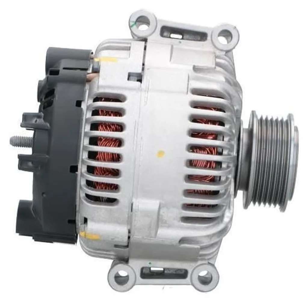 Alternateur 120A Haute Performance compatible OEM F042A03118 +Line PSA