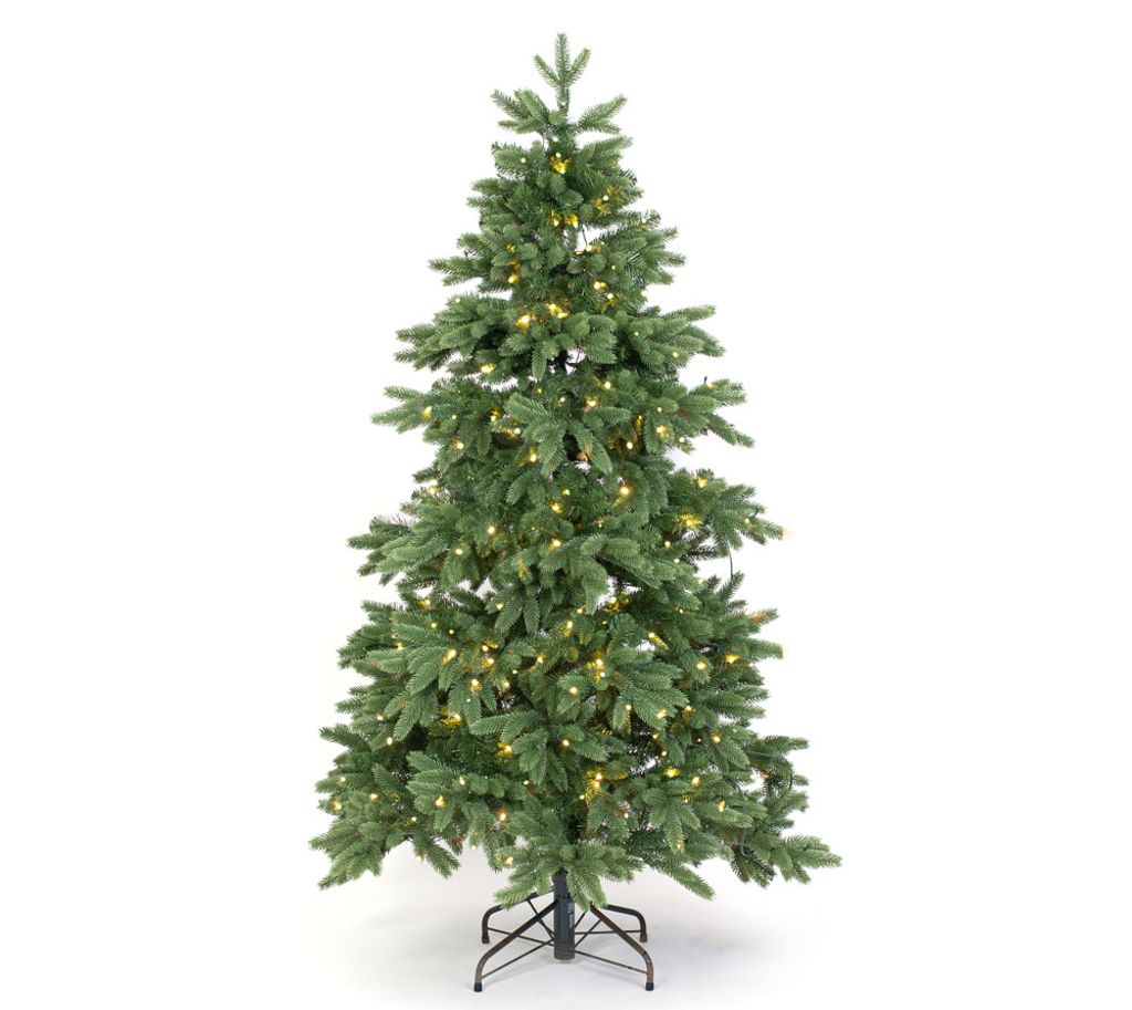 Evergreen Künstlicher Weihnachtsbaum Roswell | Kaufland.de