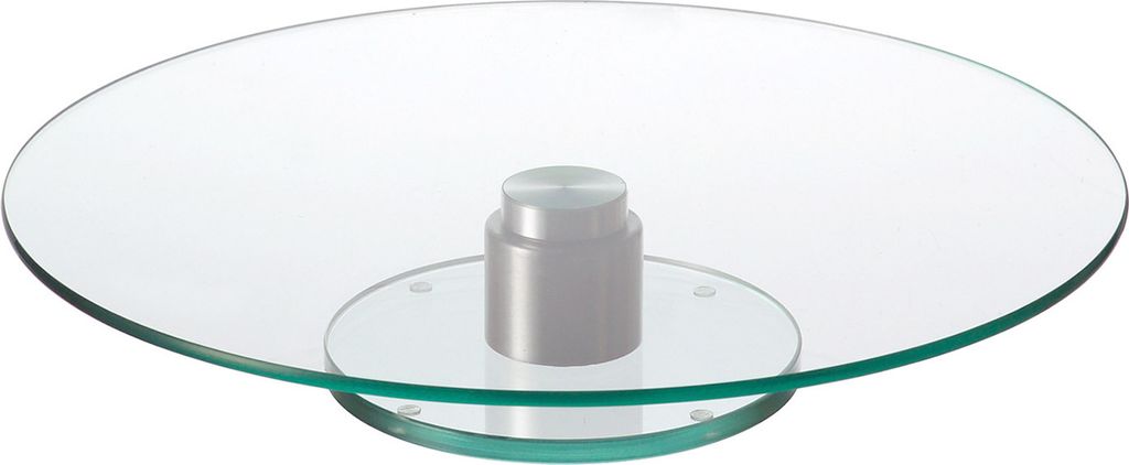 Leonardo Serie 'Turn' Tortenplatte 33,0 cm Produktbild 