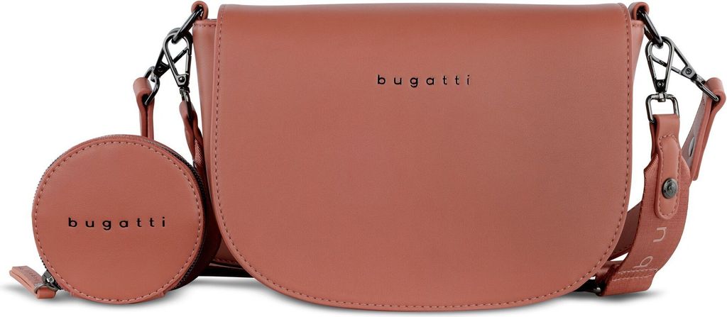 bugatti bugatti Almata - Umhängetasche 27 cm Produktbild 