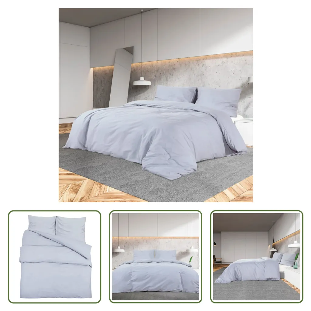 Chris Divano letto in microfibra smacchiabile T11 grigio