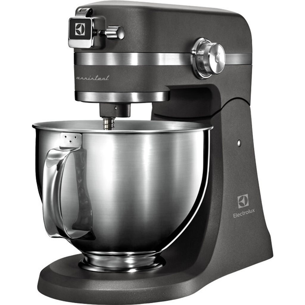 Electrolux EKM5540, 4,8 l, Szary, Mineral Charcoal, Zdjęcie produktu 