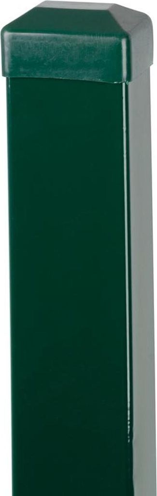 Post Strend Pro EUROSTANDARD, 1700/60x40/1,25 mm, zelená, Obrázek produktu 