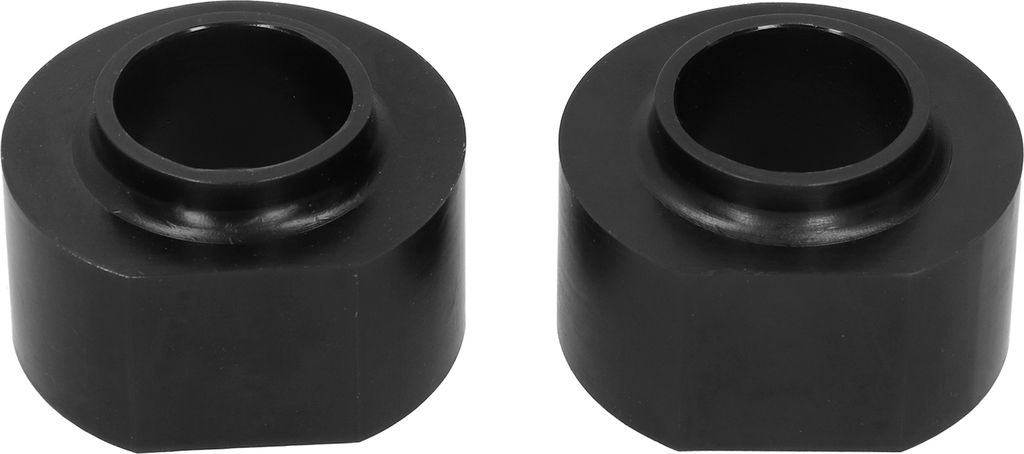 Front Lift Kit,Front Leveling Kit,Front Leveling Spacer,2in Lift Spacer,Front Lift für Jeep,Car Lift Kits