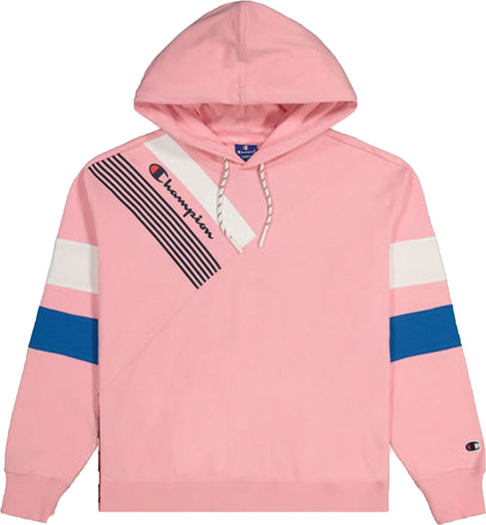 Champion Damen Hoodie Hooded Sweatshirts , Größe:XS, Produktbild 