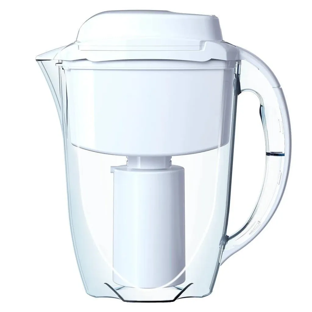 Carafe filtrante 2,8 litres Modern - Idéal pour eau de boisson et cuisine