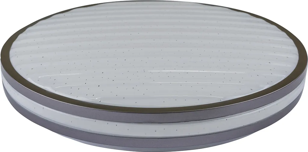 Plafonnier LED Anti-Éblouissement 30W 2900lm Ciel Étoilé pour Plafond Bas