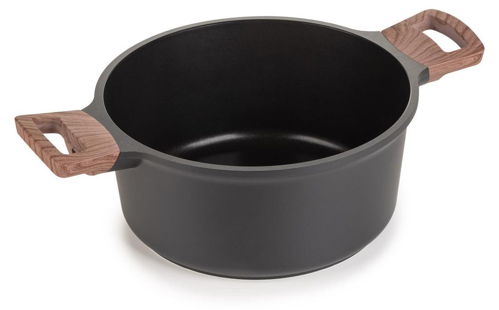 Topf Rosmarino Black Line II – 24 cm Imagen del producto 
