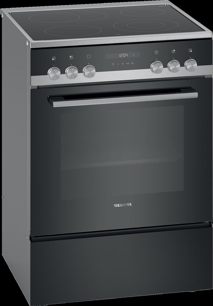 Siemens iQ500, cucina elettrica a libera installazione, Immagine del prodotto 