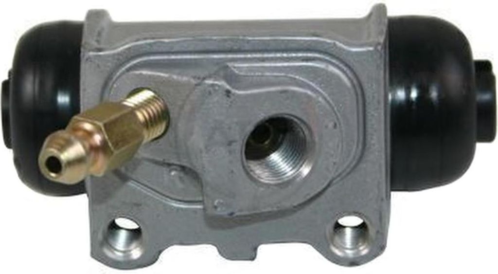 Radbremszylinder Ø 17,5 mm 1x M10x1.0 Aluminium A.B.S. für DAIHATSU GRAN
