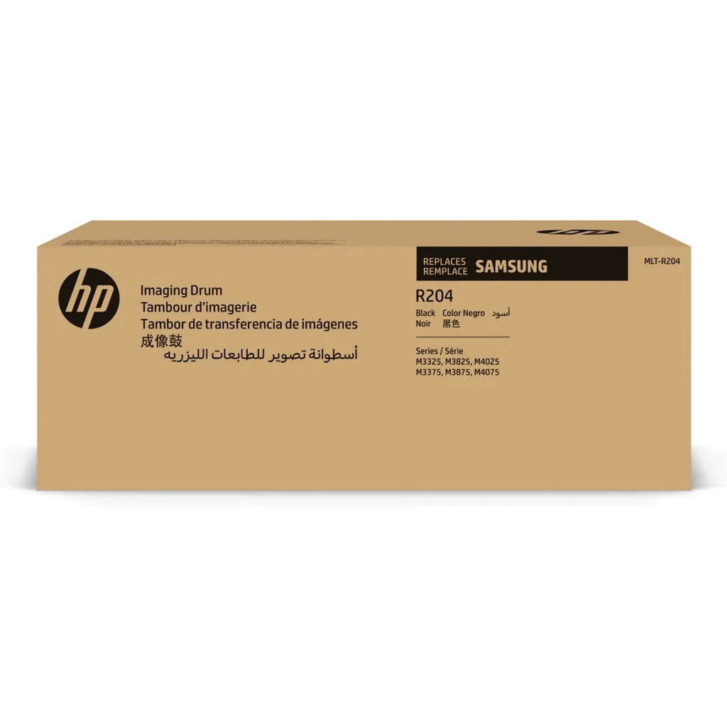 Tamburo Samsung MLT-R204/SEE Originale HP | ProXpress M4025 M4075