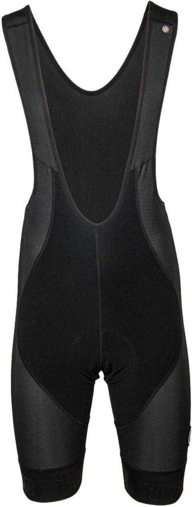 Bioracer Speedwear Concept Epic Tempest Trägerhose Schwarz L Mann Schwarz L