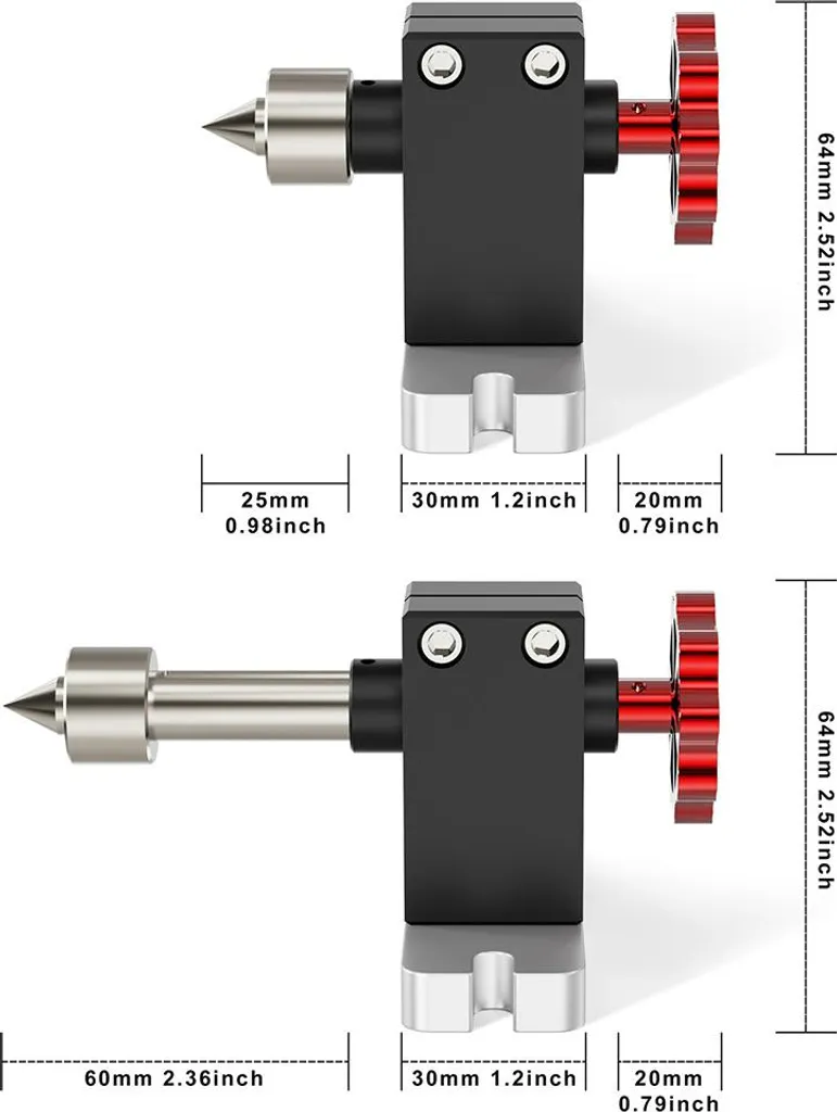 Module rotatif CNC 4 axes : la solution pour graver sans distorsion - 3