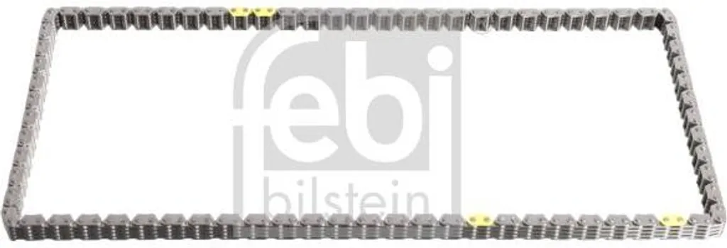 Supprimer les bruits moteur : Chaîne de distribution Febi 108078