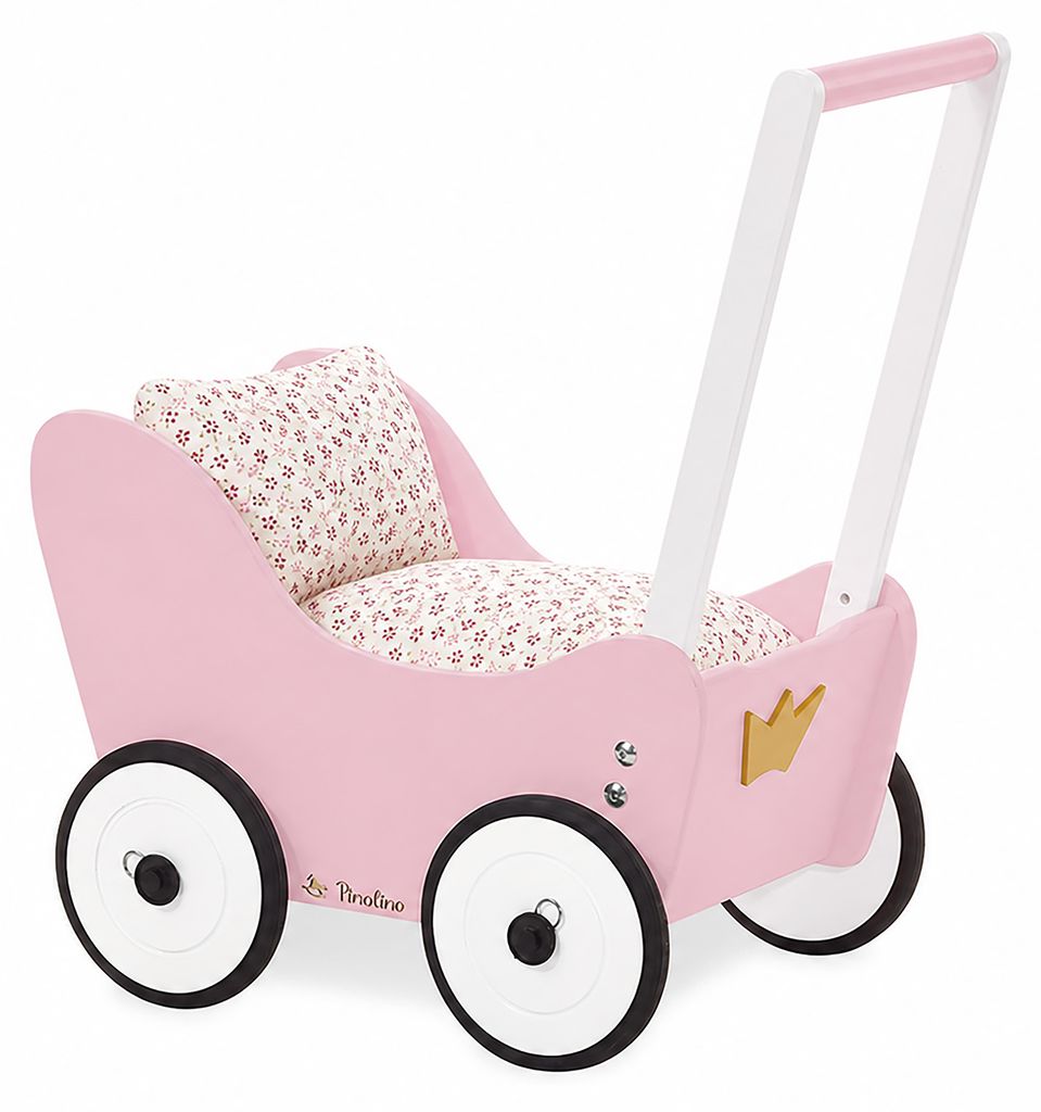 Puppenwagen 'Prinzessin Lea' Produktbild 