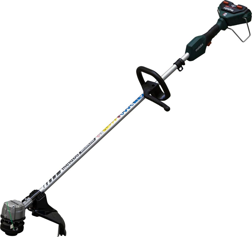 Metabo FSD 36-18 LTX BL 40 Akku-Freischneider Immagine del prodotto 
