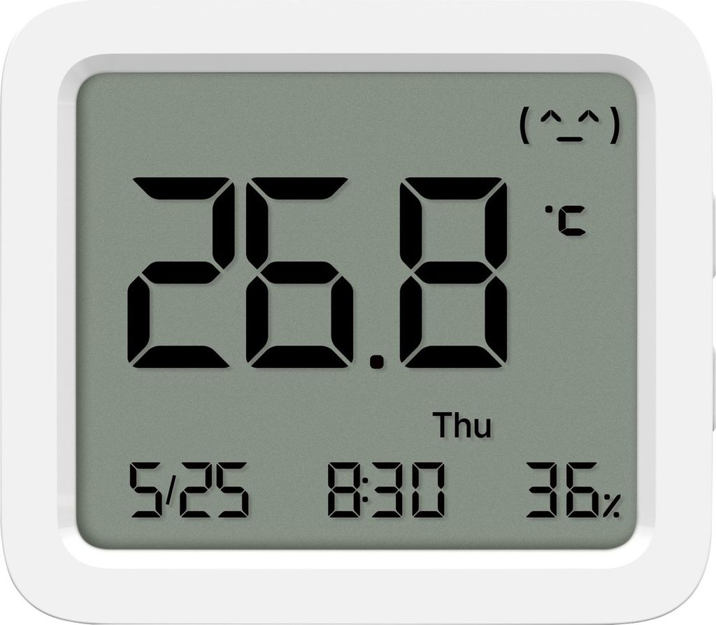 Xiaomi Mi Temperature and Humidity Monitor 3 Obrázek produktu 
