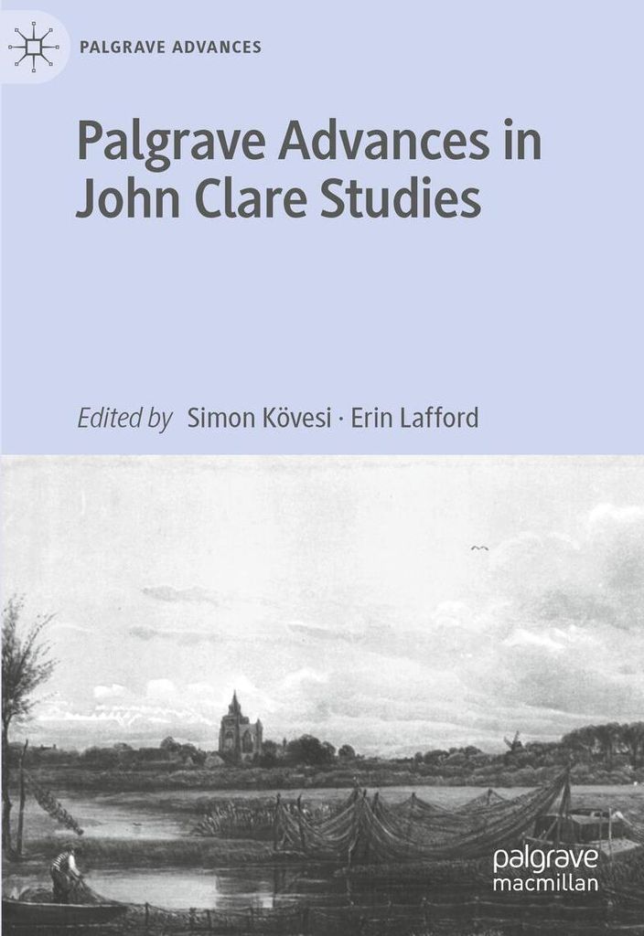 Palgrave Advances in John Clare Studies