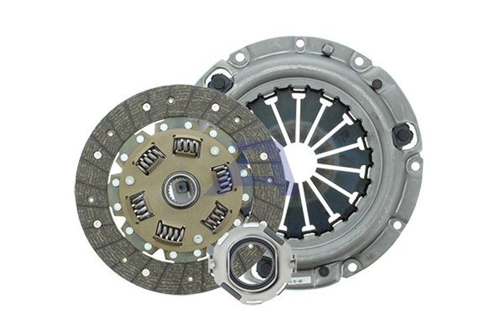 AISIN KZ-066 KUPPLUNGSSATZ für MAZDA MX-5 II (NB) MX-5 I (NA)