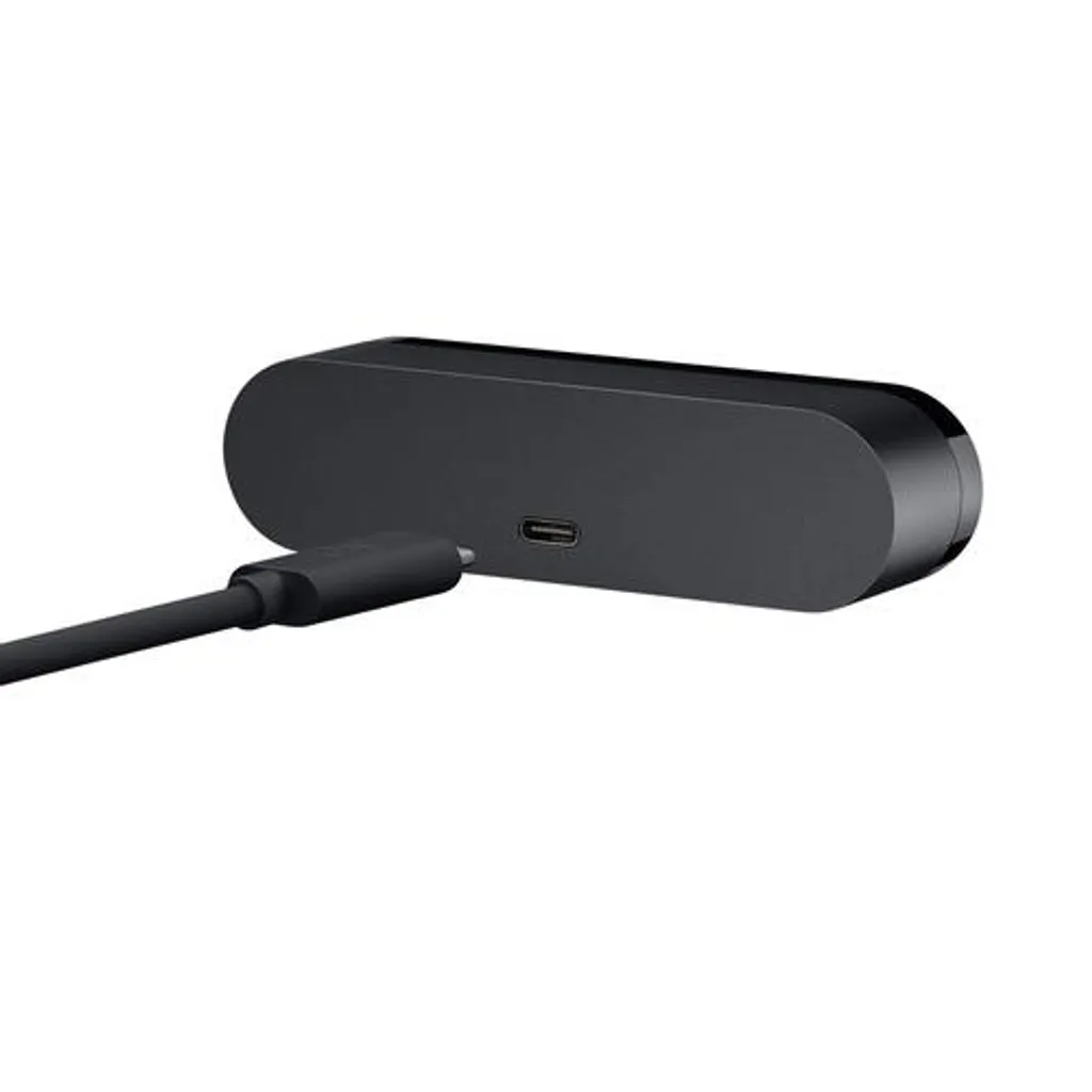 Webcam 4K Logitech BRIO Stream Edition pour Streaming et Visioconférence - 37