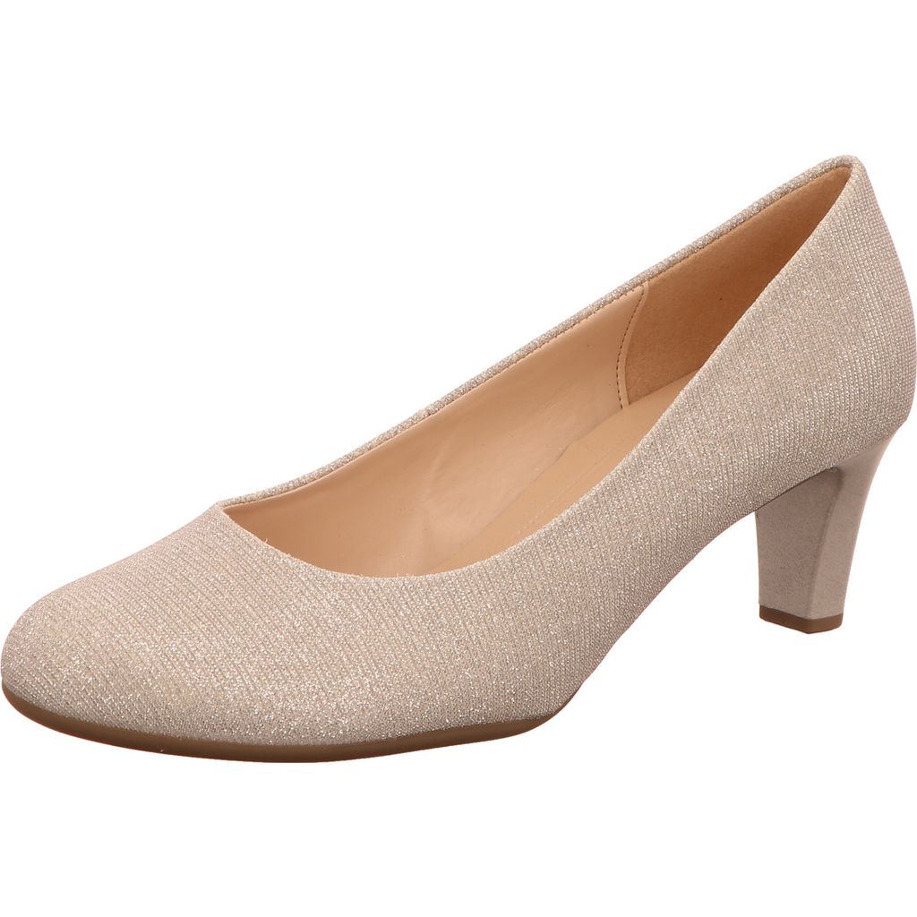 Damen Pumps : 381/2 Größe: 381/2