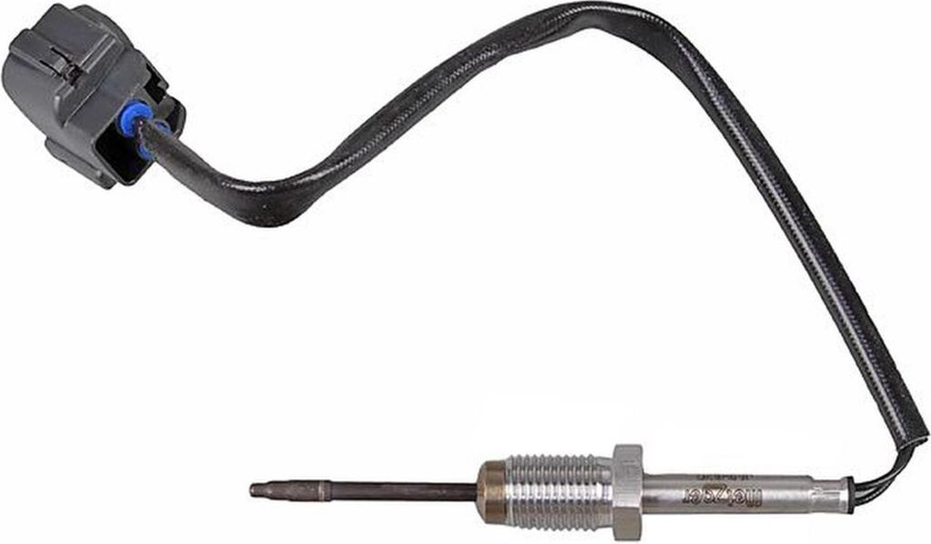 METZGER 0894870 Abgastemperatursensor für NISSAN NP300 Produktbild 