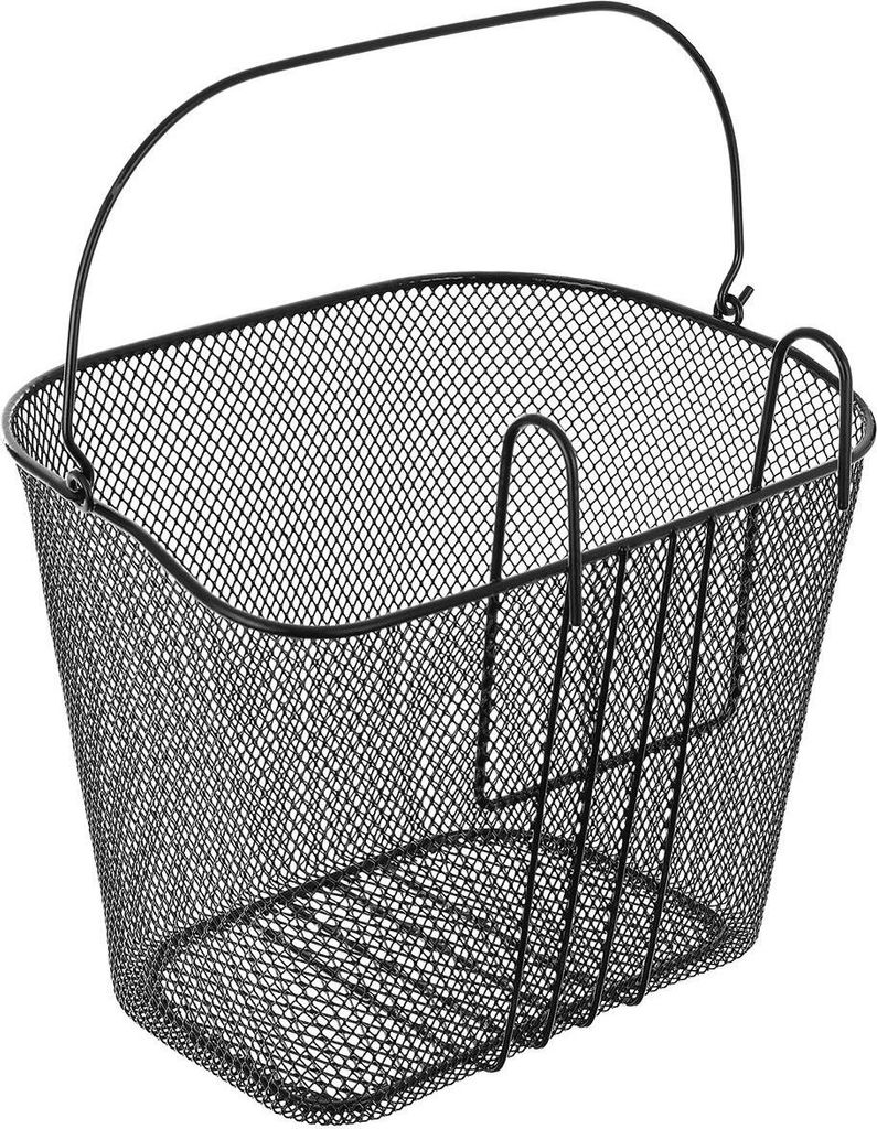Panier avant en métal pour crochet ENERO Image du produit 