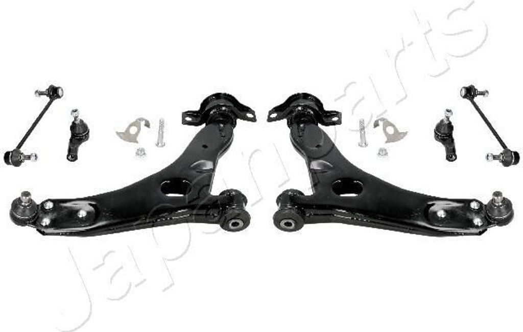 JAPANPARTS SKS-0303 - OE 1073214 Querlenker für Focus (DAW, DBW), Focus (DFW), Focus (DNW)