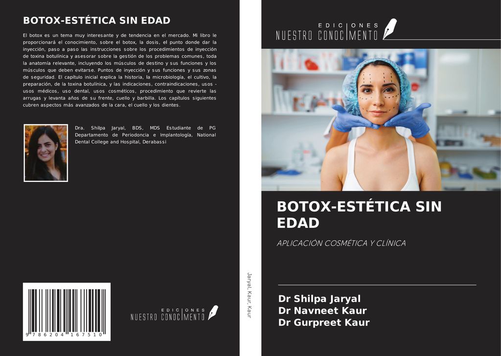 Botox-Estética Sin Edad