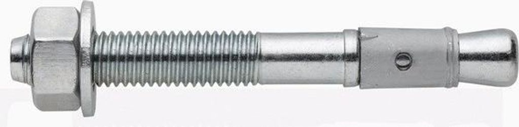 Box mit 50 Bolzen FIX3 SPIT - Ø8 x 130 mm - 057455