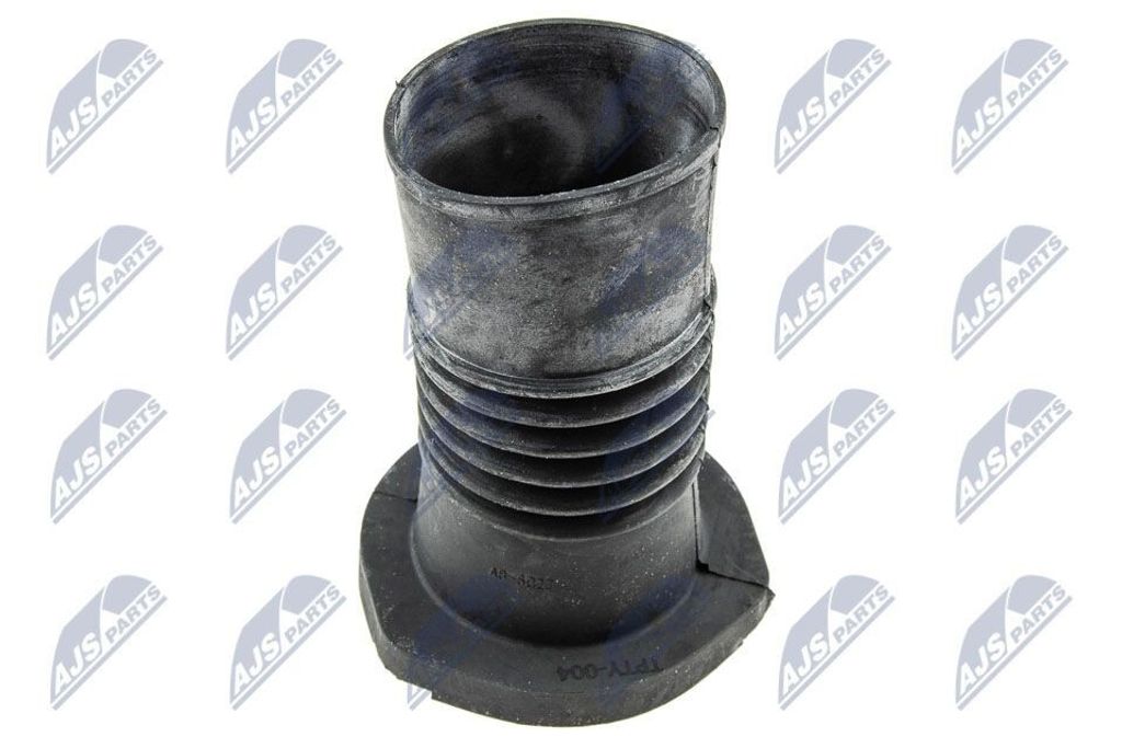 NTY Schutzkappe / Staubmanschette Stoßdämpfer AB-TY-004 Vorne Vorne Links Vorne Rechts für TOYOTA Altezza (E1)