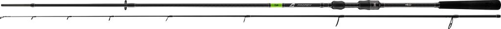 Daiwa Steckrute Prorex X Sensor Spin ML Länge 2,30m Produktbild 