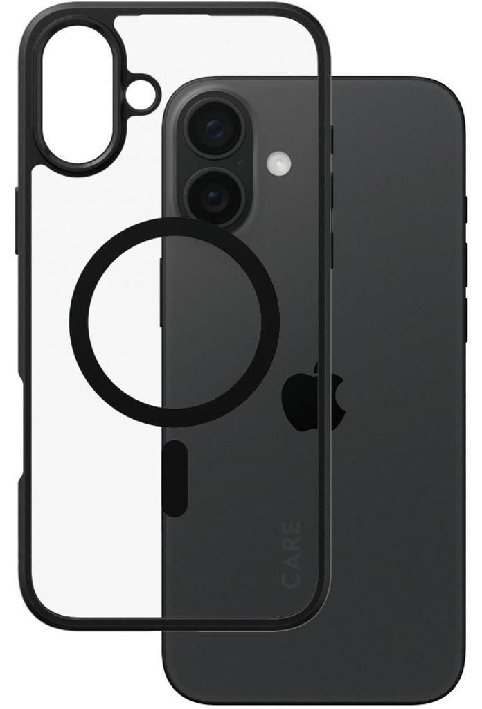 PanzerGlass CARE™ by ® Urban Combat Case Transparent w. Obrázok produktu 