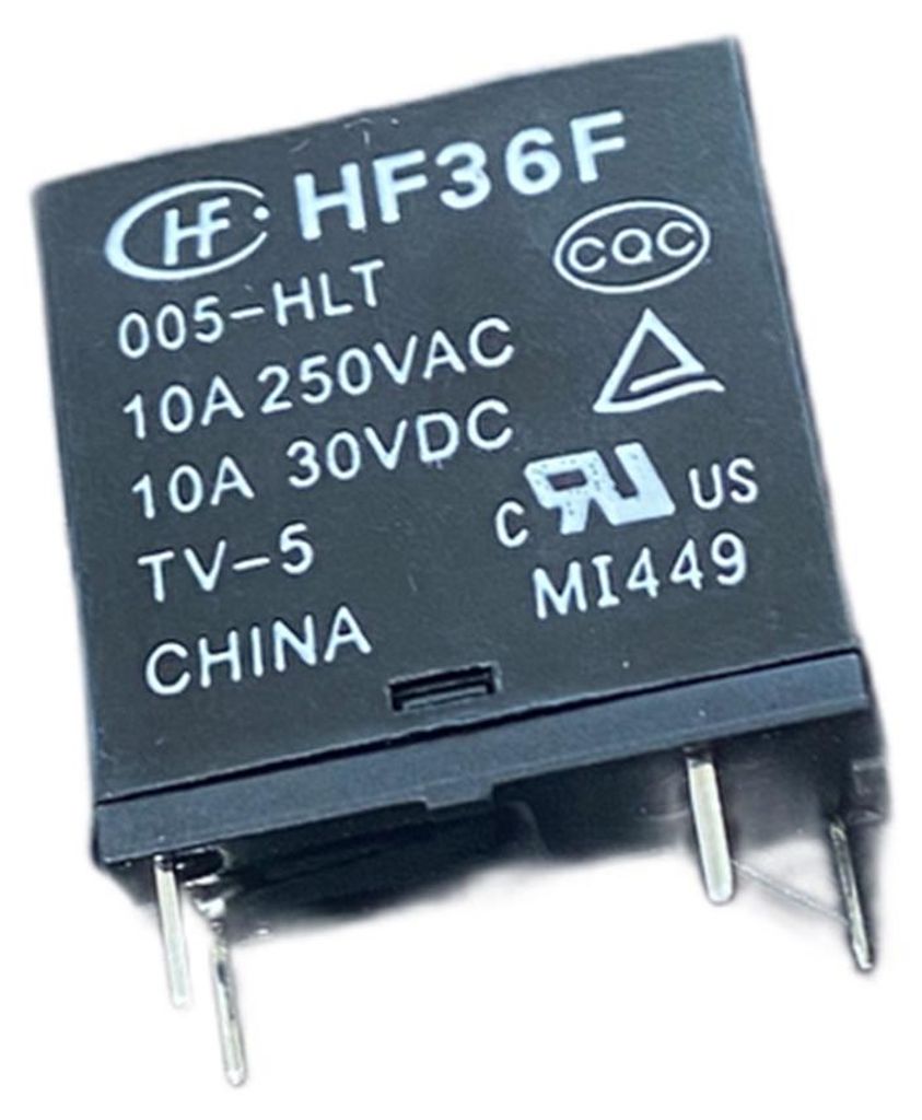 Hongfa Hf36F-005-Hlt Relais #740280