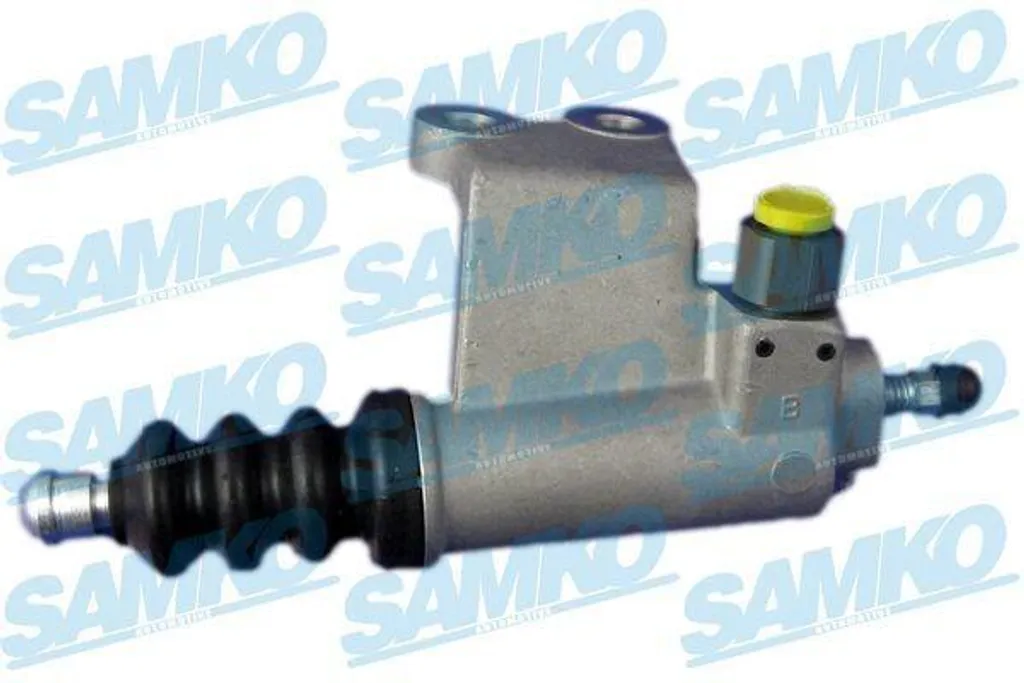 Vérin hydraulique CIVIC RF-V silencieux avec blocage en fermeture 230V