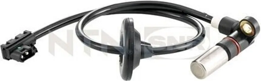 Capteur ABS Mercedes Classe C W202 : Pièce de rechange pour freinage