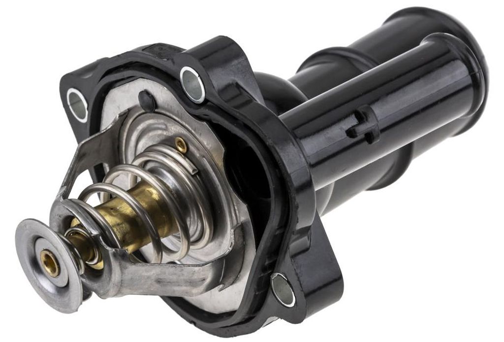 NTY Thermostat Kühlmittel für FORD MONDEO IV Turnier (BA7) S-MAX (WA6) GALAXY (WA6) MONDEO IV (BA7) MONDEO IV Stufenheck (BA7) S-Max Mk1 MPV