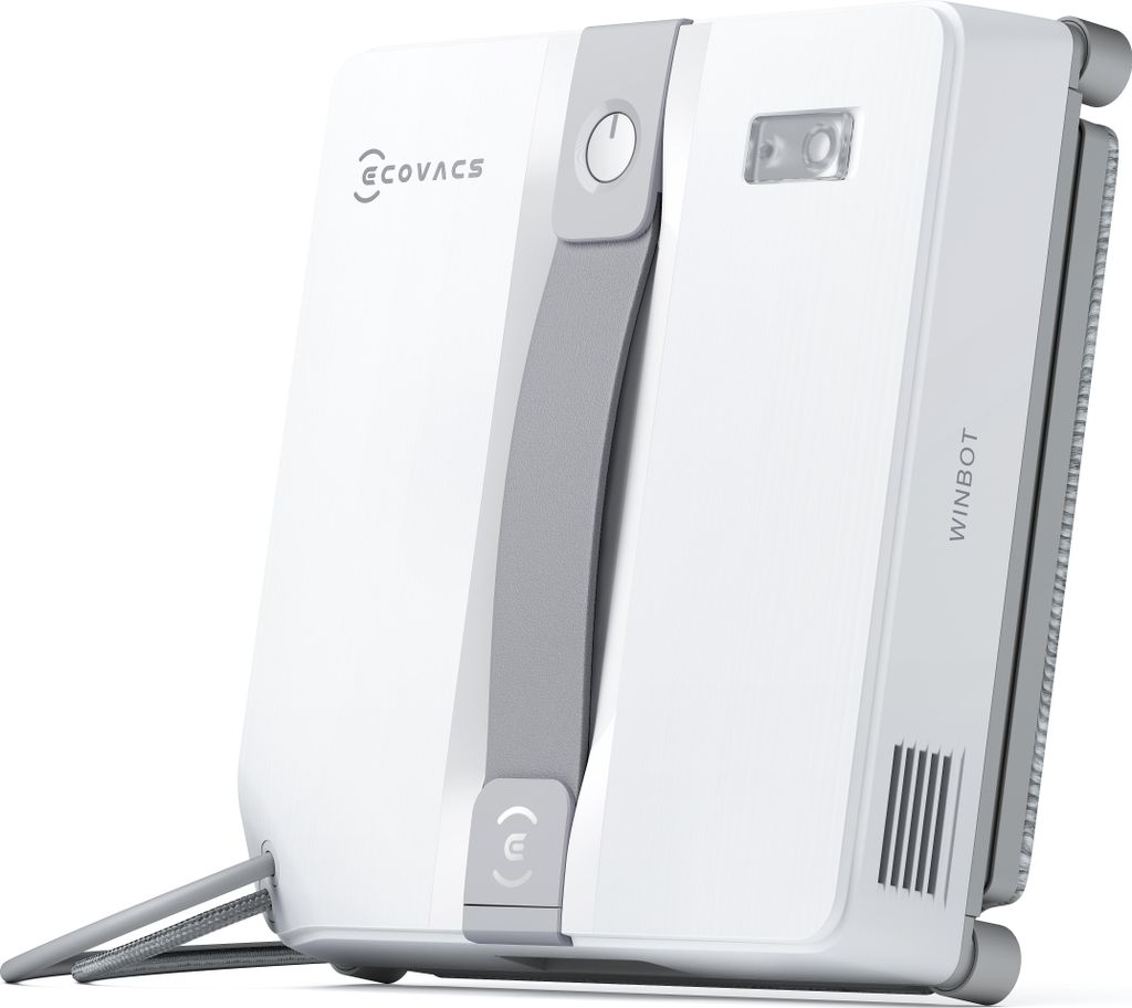 Ecovacs WINBOT Mini (Grey) Produktbild 