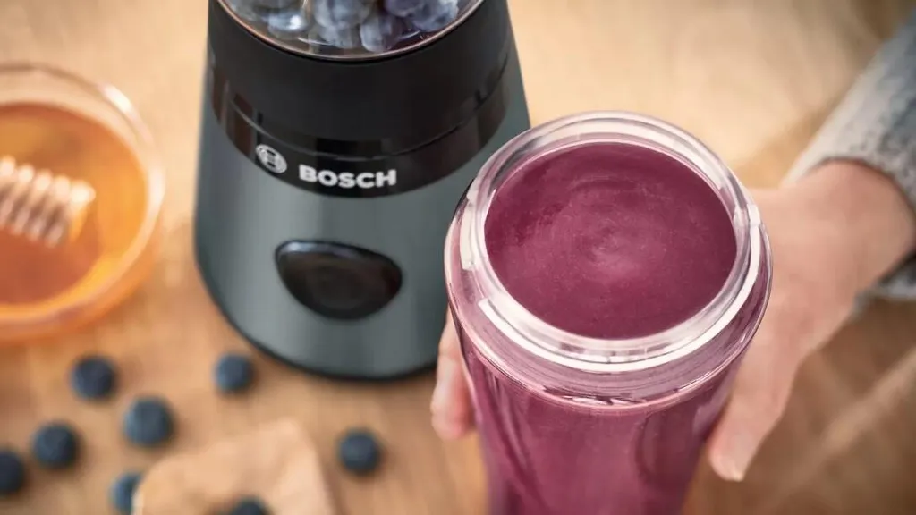 Bosch VitaPower MMB2111S: Mixer per Shake Proteici e Smoothie - 7