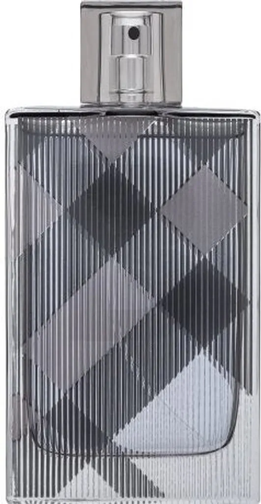 Parfum Burberry Brit Men 100 ml : Retrouvez une Fraîcheur Longue Durée