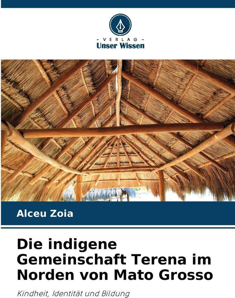 Die indigene Gemeinschaft Terena im Norden von Mato Grosso