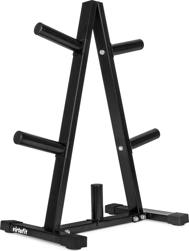 Dites Adieu au Désordre : Support Disques 50 mm VirtuFit Noir 5 Broches