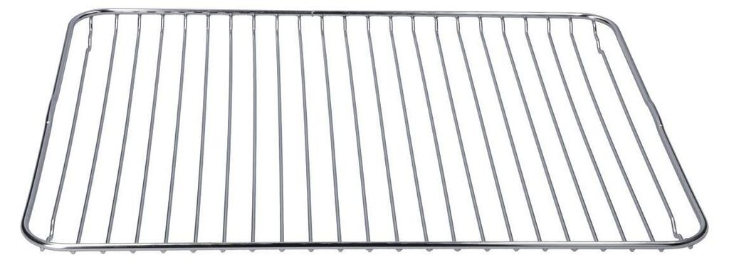 Grillrost Rost Gitter 466x385mm verchromt Electrolux Produktbild 