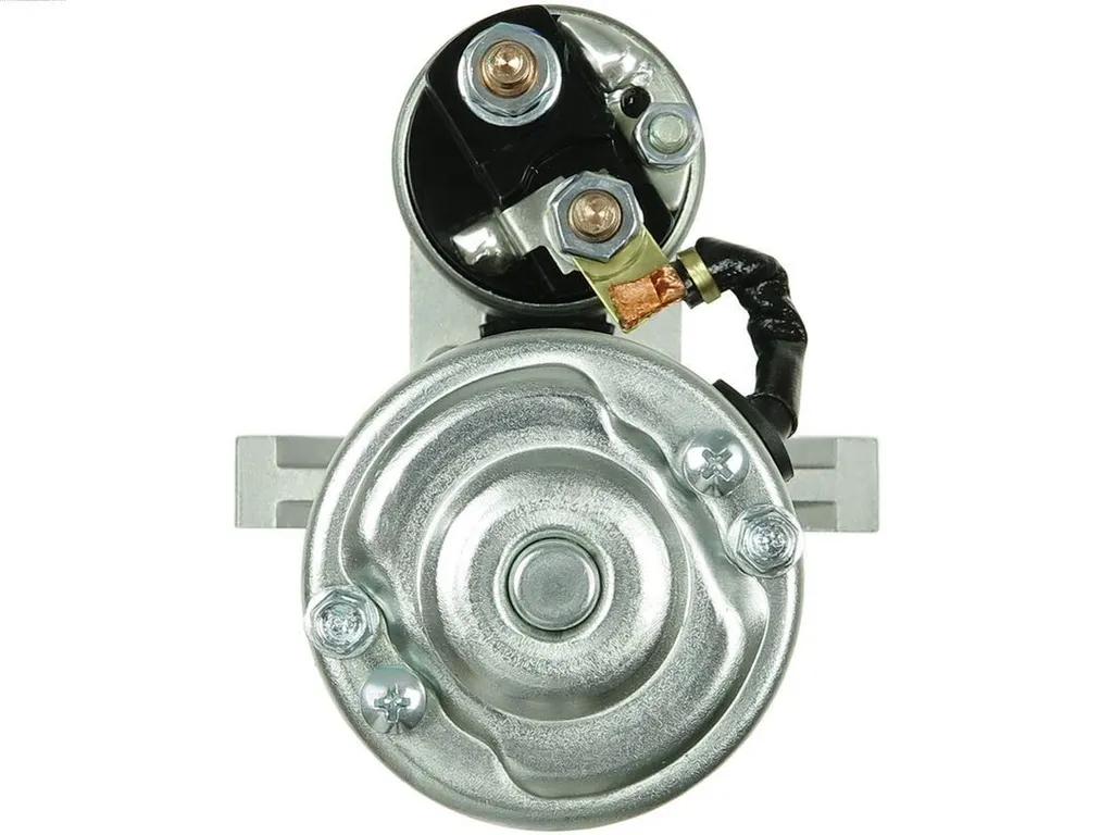 Bobine Allumage Ford Focus 1.8 C-Max - Solution Démarrage Difficile - 8